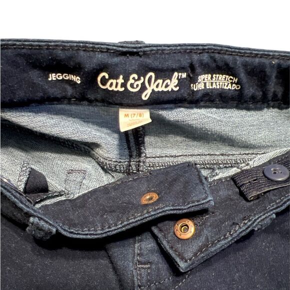 Bundle of Cat & Jack Jeans & Jeggings - Picture 7 of 7